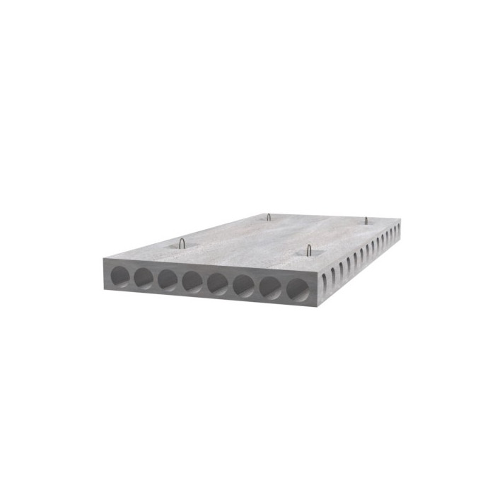 Плита перекрытия ПК 71-15-12,5